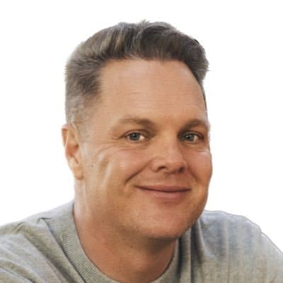 Jesse Redmond profile