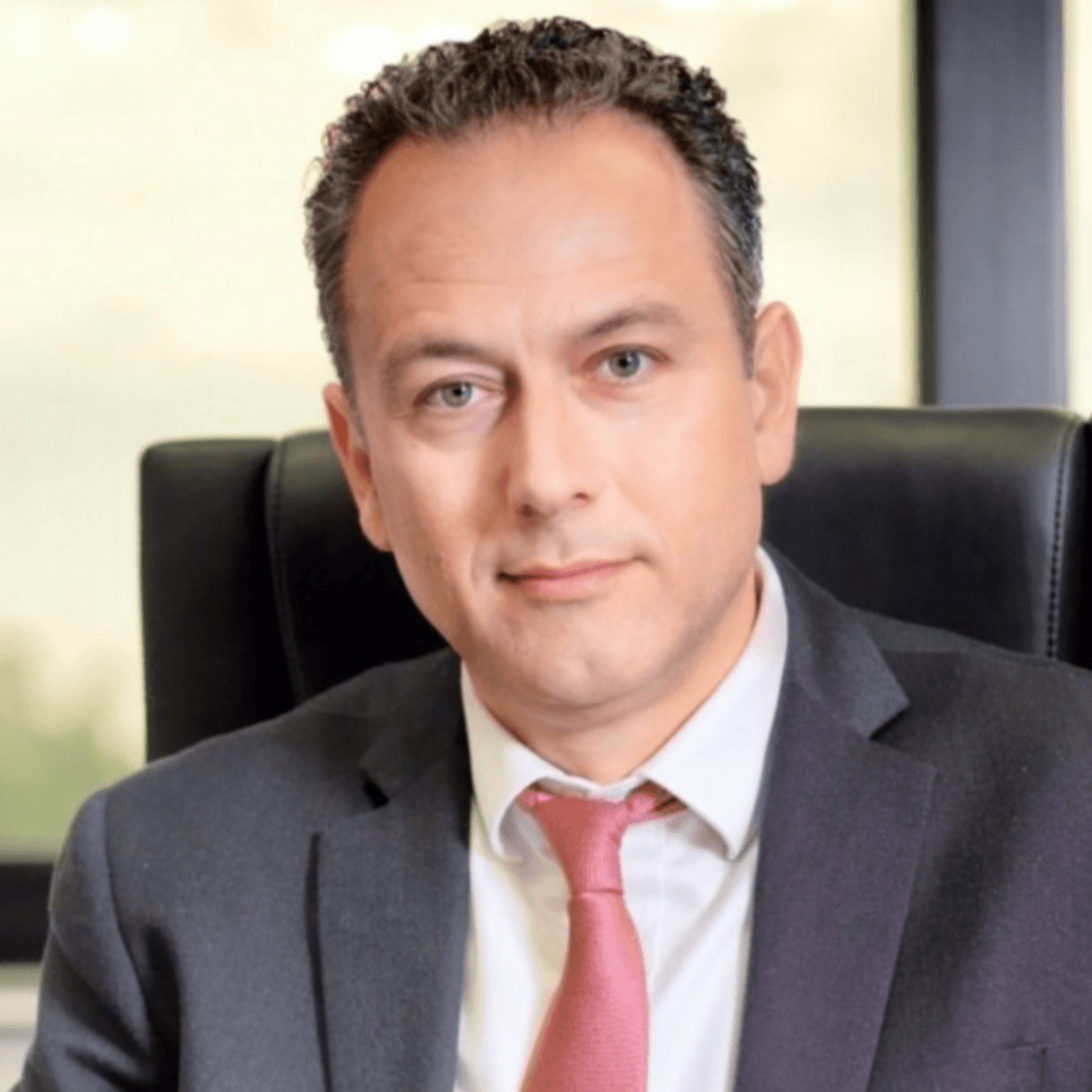 Panicos Nicolaou - undefined