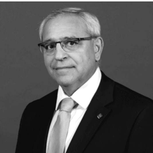 Dr Charis Pouangare - undefined