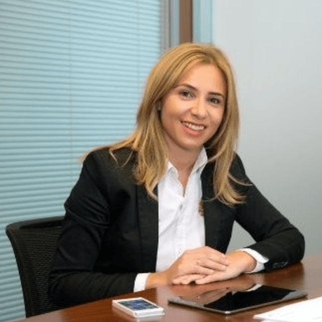 Annita Pavlou - undefined