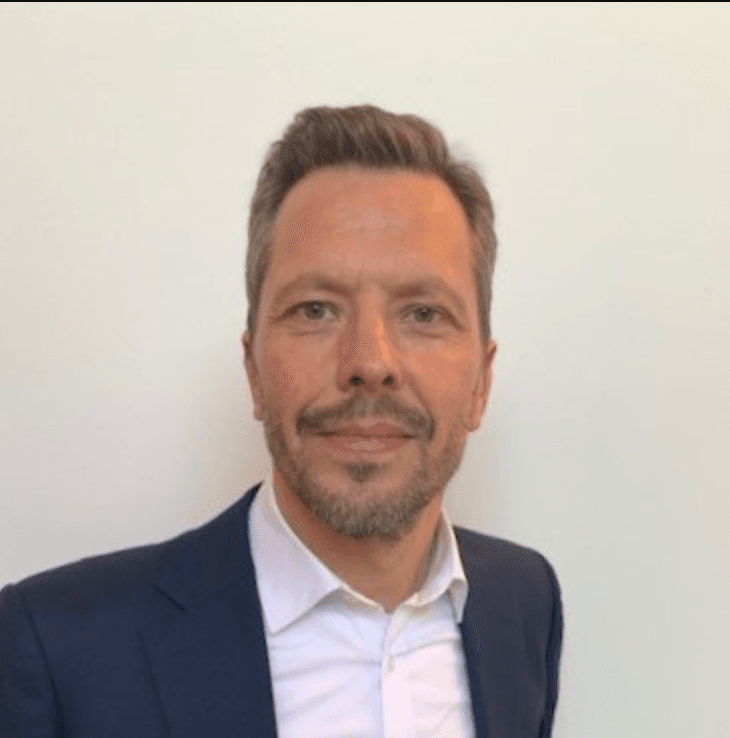 Wim Van Aken profile