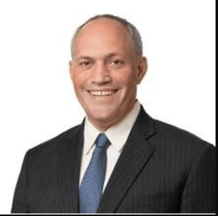 Michael Rubin profile