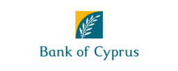 Bank of Cyprus logo