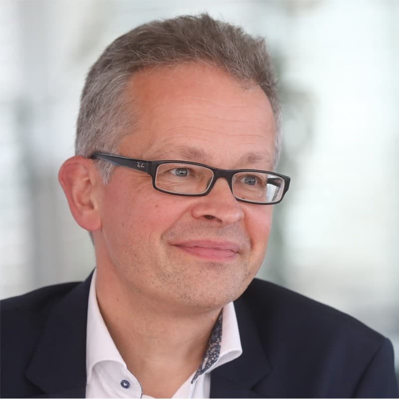 Stephan Herbst profile