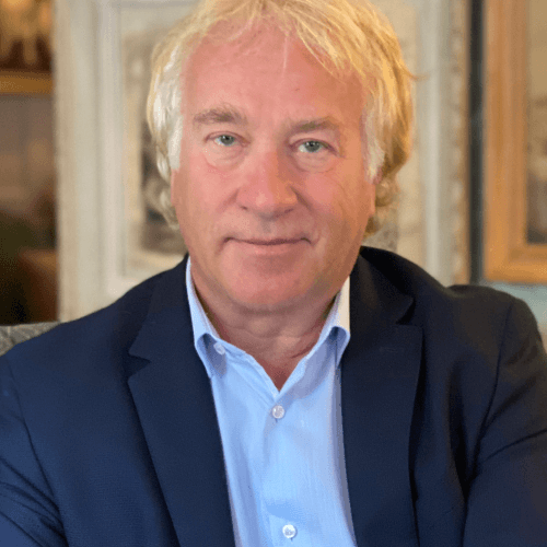 Peter Levine - undefined