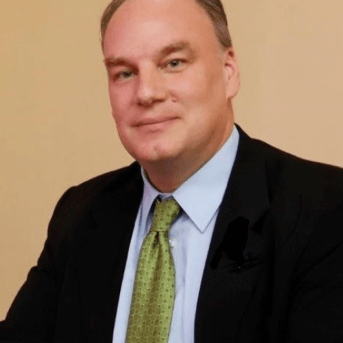 James Spalding - undefined