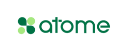 Atome logo