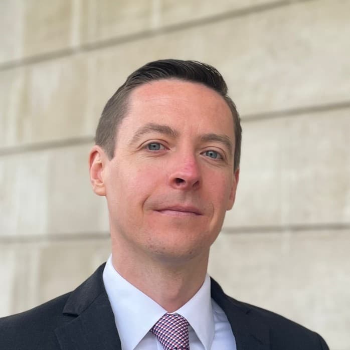 Seán Mulholland profile