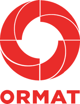 Ormat Technologies logo