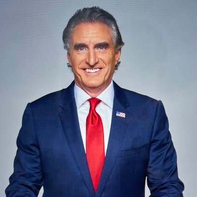 Doug Burgum profile