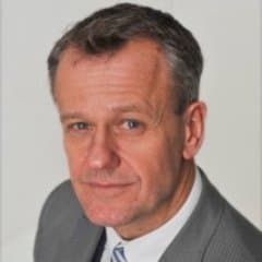 Harvey Jones profile