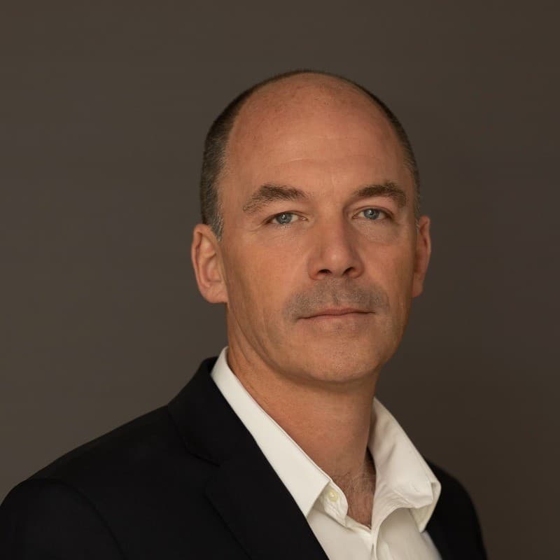 Simon Murphy profile