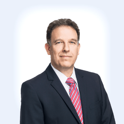 Doron Blachar - undefined