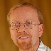 Nick Sudbury profile