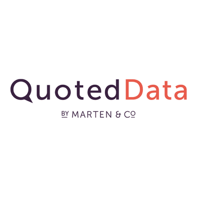 Quoted Data profile