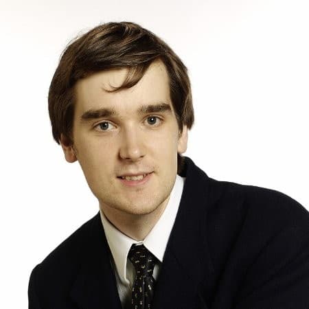 Dr Matthew Partridge profile