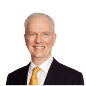 Mike Gerrard - undefined