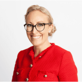 Stephanie Coxon - undefined