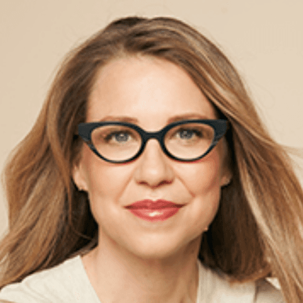 Alesia Haas - undefined