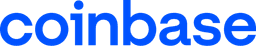 Coinbase logo