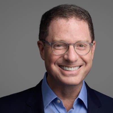 Brian Brooks profile