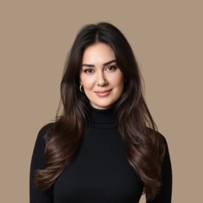 Meltem Demirors profile