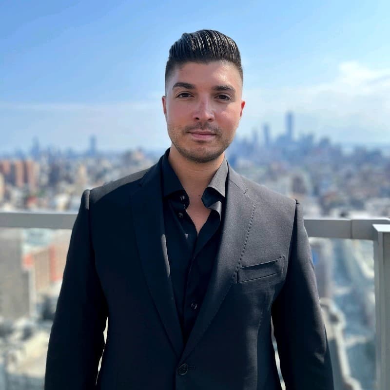 Mike Colonnese profile