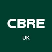 CBRE profile