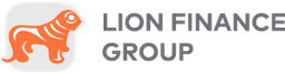 Lion Finance Group logo