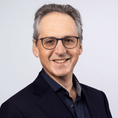 Ian Lowitt - undefined