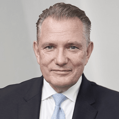 Ian Hawksworth - undefined