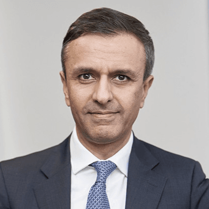 Situl Jobanputra - undefined