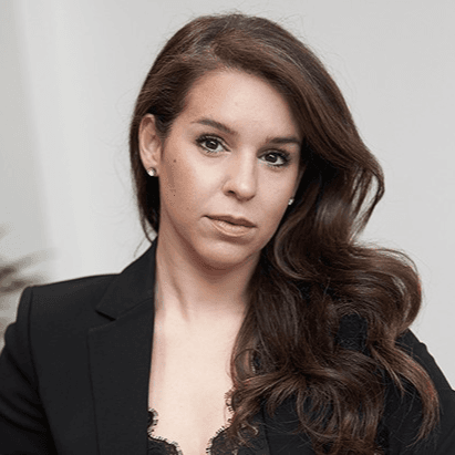 Michelle McGrath - undefined