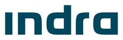 Indra logo