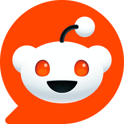 Reddit logo
