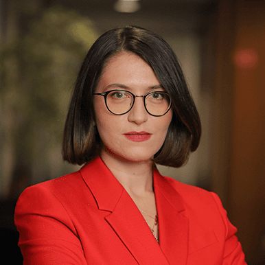 Ana Kostava - undefined
