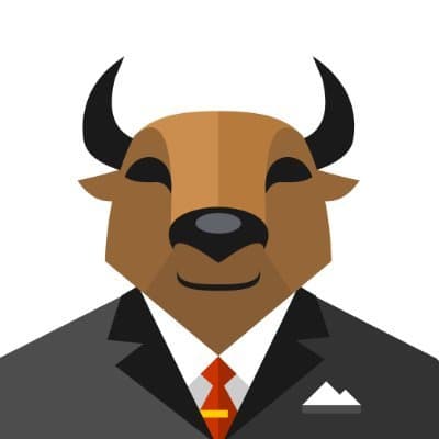 Simply Wall Street profile