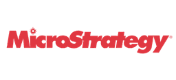 MicroStrategy logo