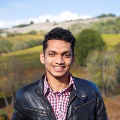 Tanay Juipuria profile