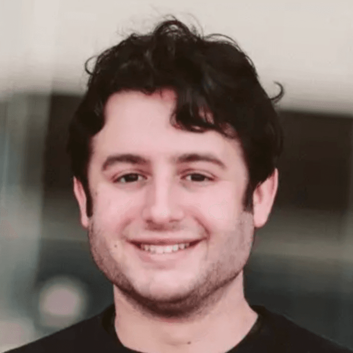 Dylan Field - undefined