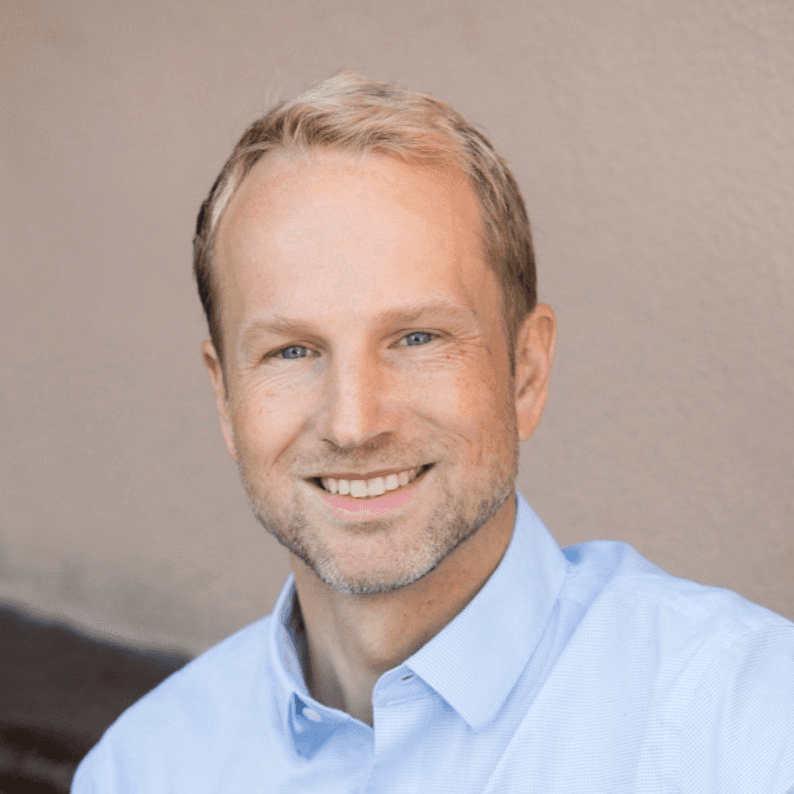 Kris Rasmussen - undefined