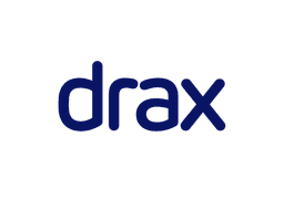 DRAX Group logo