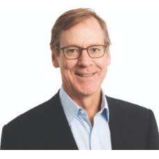 WIll Gardiner - undefined