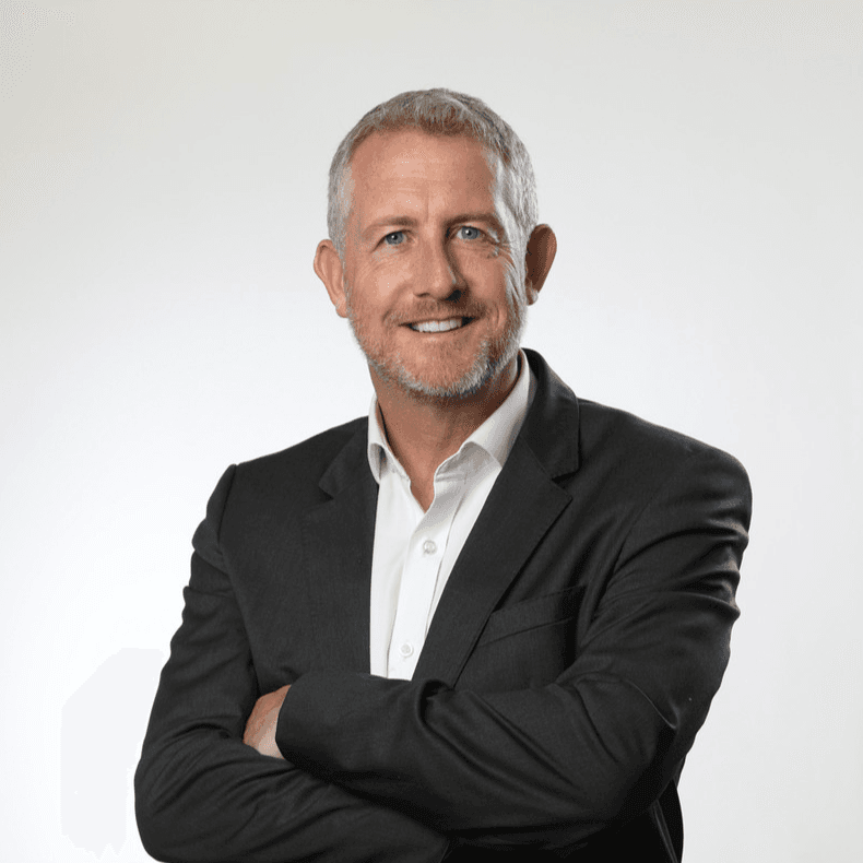 Lee Dawes - undefined