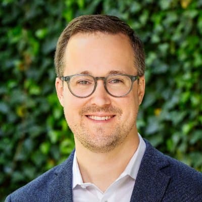 Jesse D. Jenkins profile