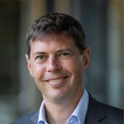 Jeff Roberts profile