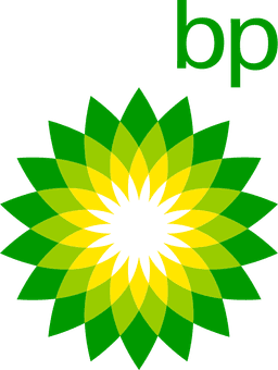 British Petroleum logo