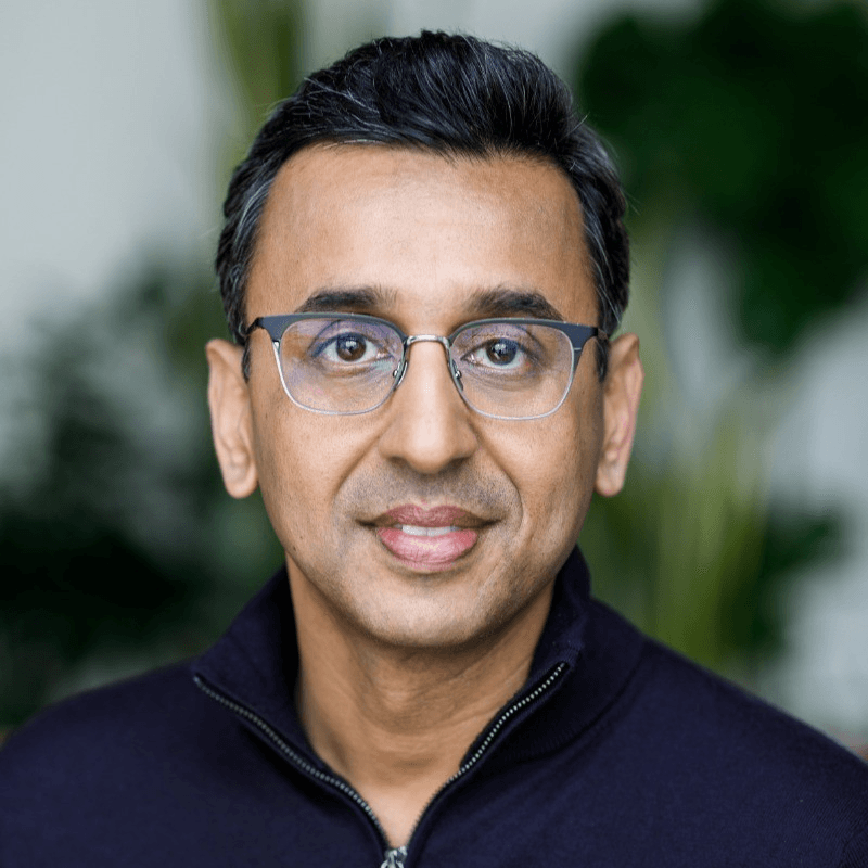 Akash Palkhiwala - undefined