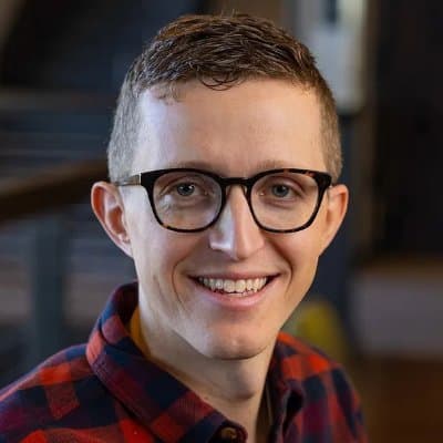 Austin Lyons profile