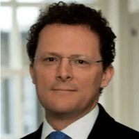 Samuel Moody - undefined